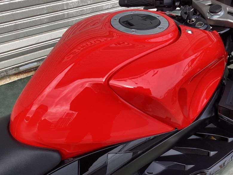 ＧＳＸ−Ｒ１２５