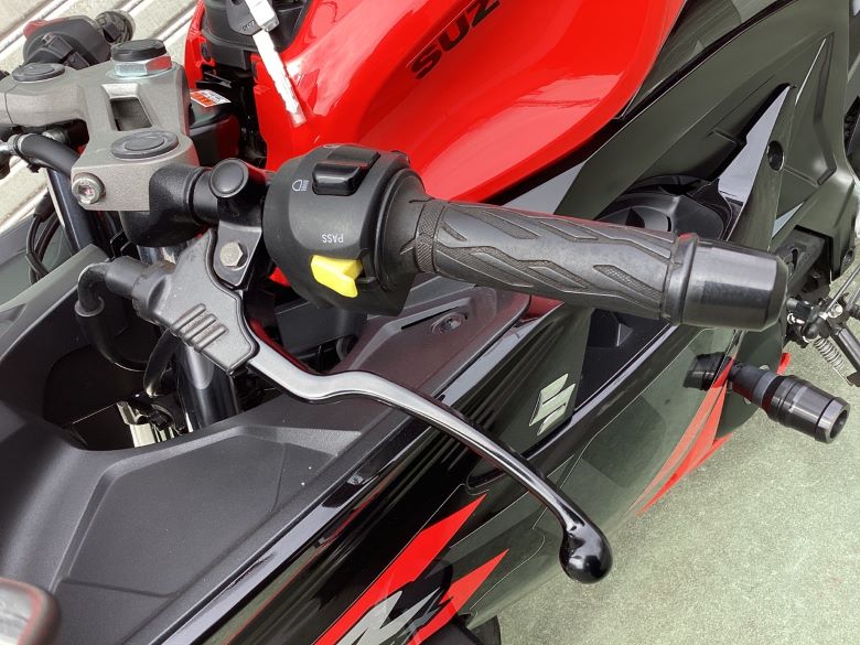 ＧＳＸ−Ｒ１２５