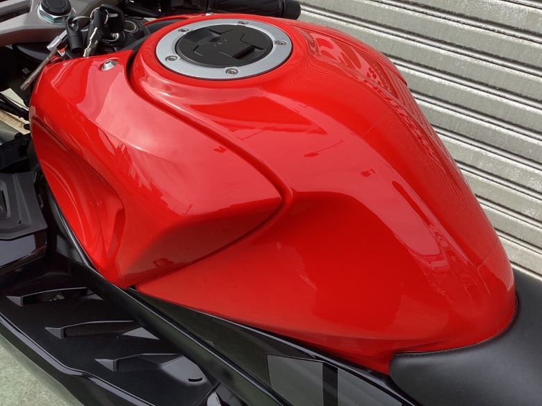 ＧＳＸ−Ｒ１２５