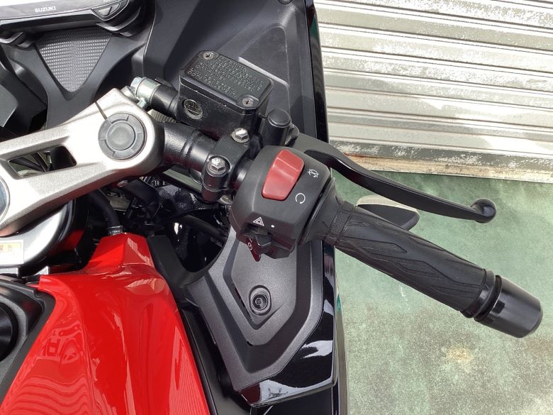 ＧＳＸ−Ｒ１２５