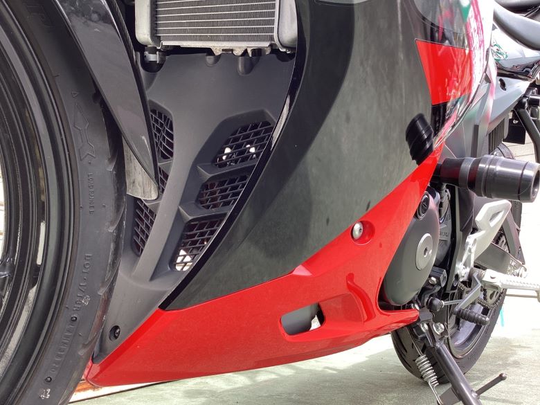 ＧＳＸ−Ｒ１２５