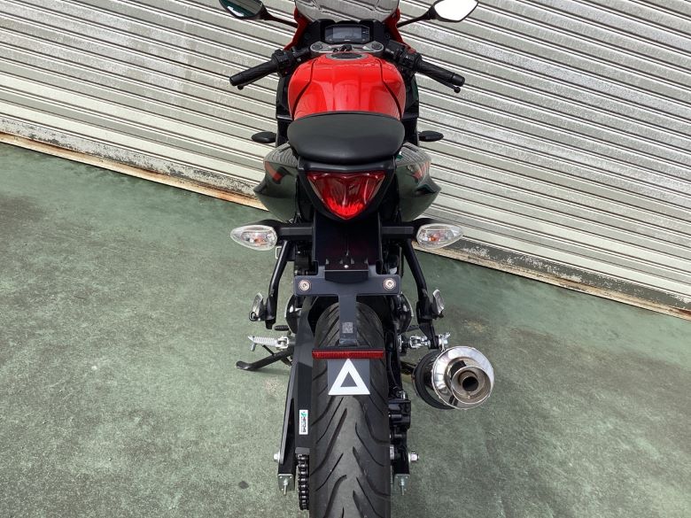 ＧＳＸ−Ｒ１２５