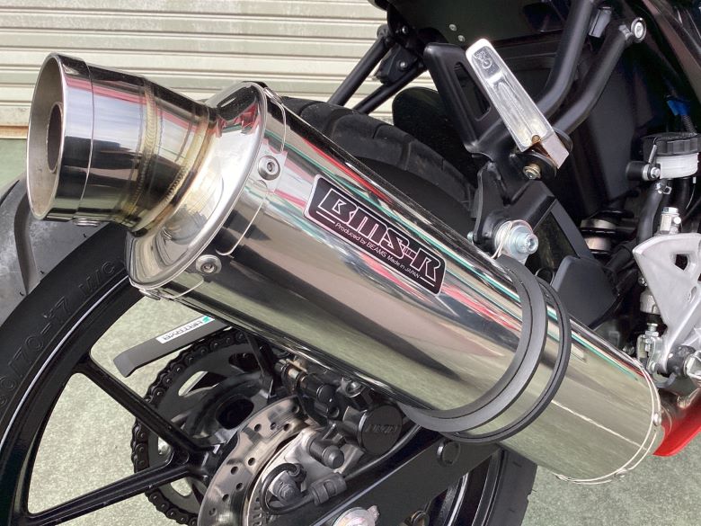 ＧＳＸ−Ｒ１２５