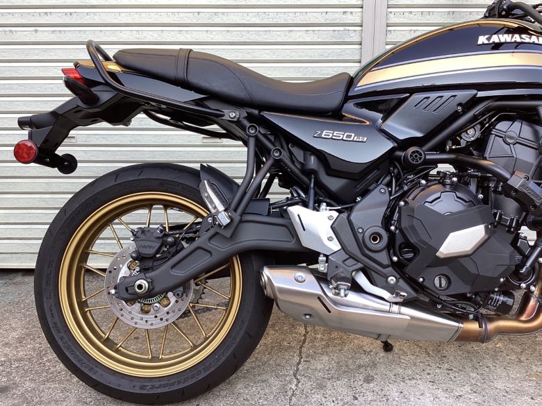 Ｚ６５０ＲＳ