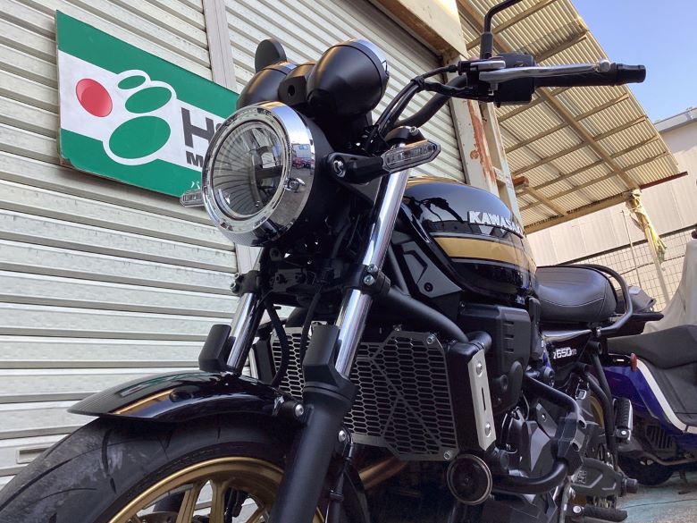 Ｚ６５０ＲＳ