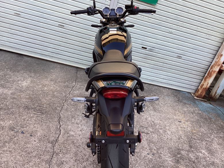 Ｚ６５０ＲＳ