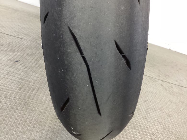 ＣＲＦ２５０　ラリー