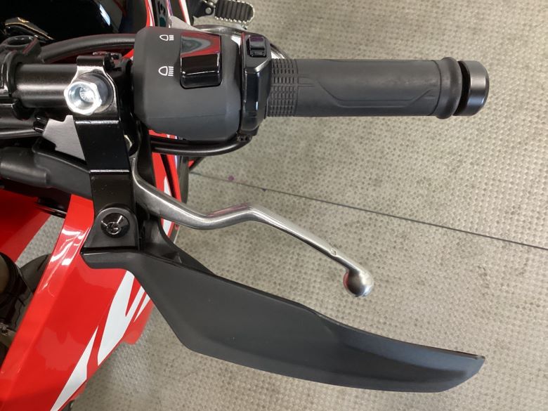 ＣＲＦ２５０　ラリー