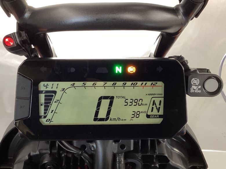 ＣＲＦ２５０　ラリー