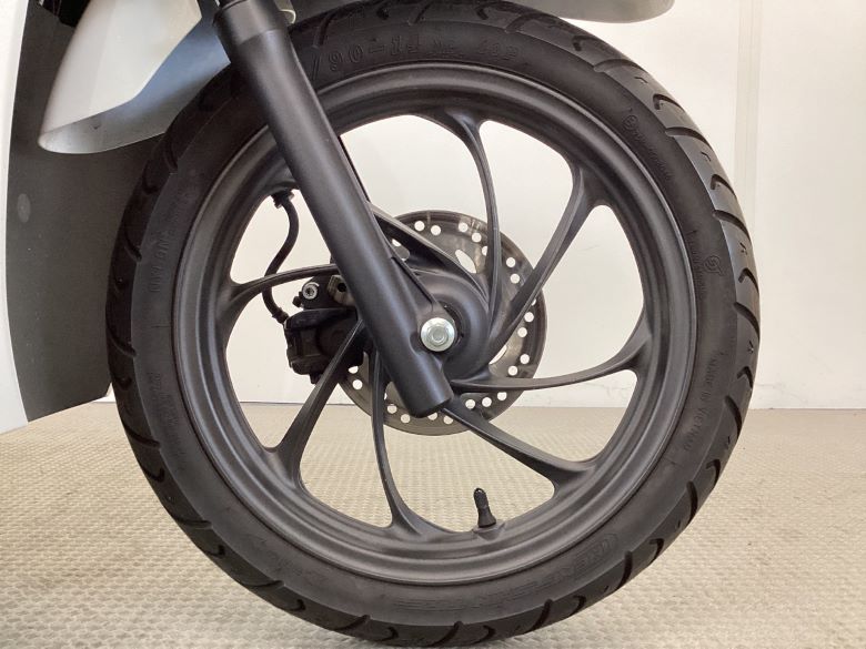 Ｄｉｏ１１０・ベーシック