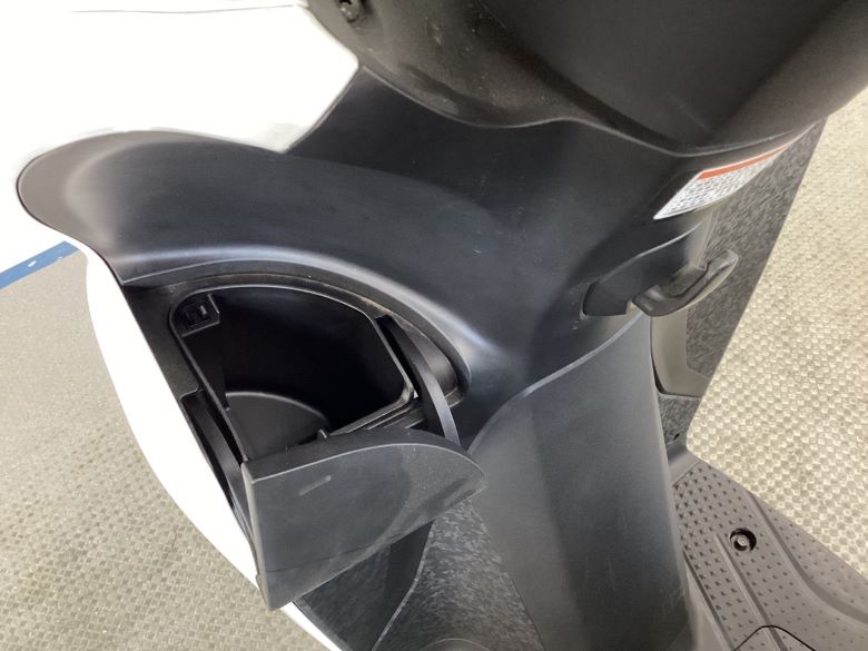 Ｄｉｏ１１０・ベーシック