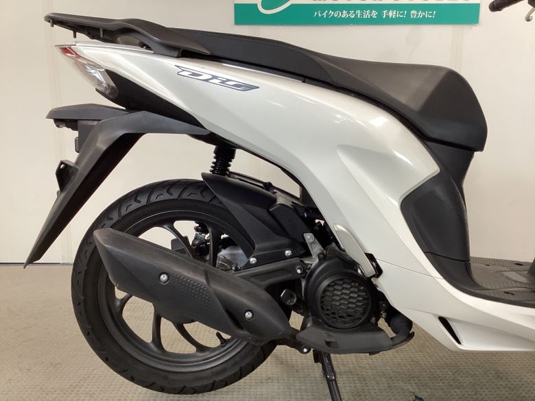 Ｄｉｏ１１０・ベーシック