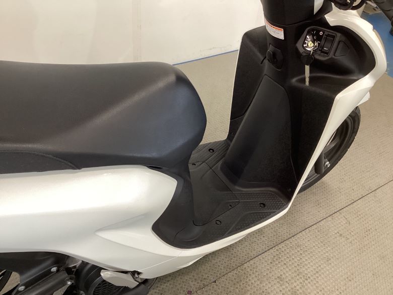 Ｄｉｏ１１０・ベーシック