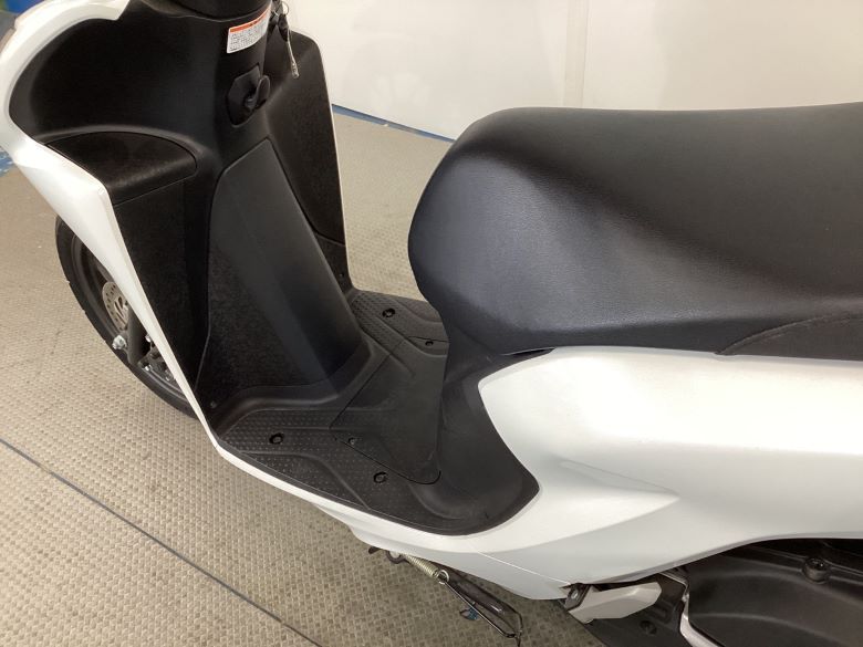 Ｄｉｏ１１０・ベーシック