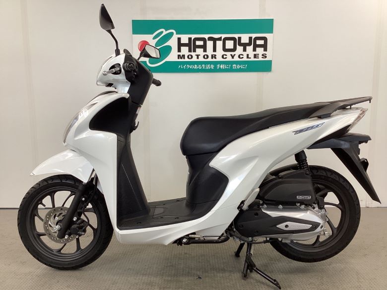 Ｄｉｏ１１０・ベーシック