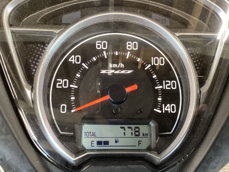 Ｄｉｏ１１０・ベーシック