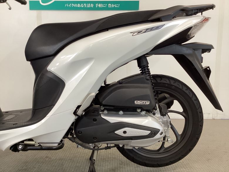 Ｄｉｏ１１０・ベーシック