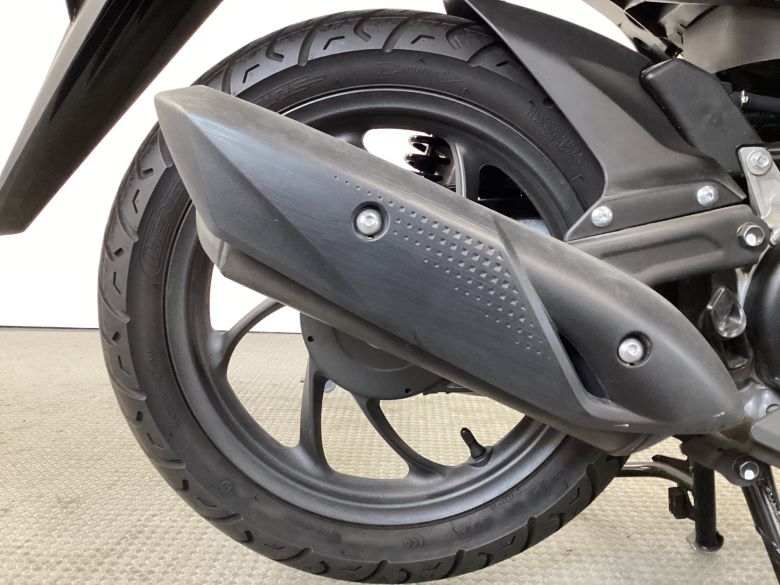 Ｄｉｏ１１０・ベーシック