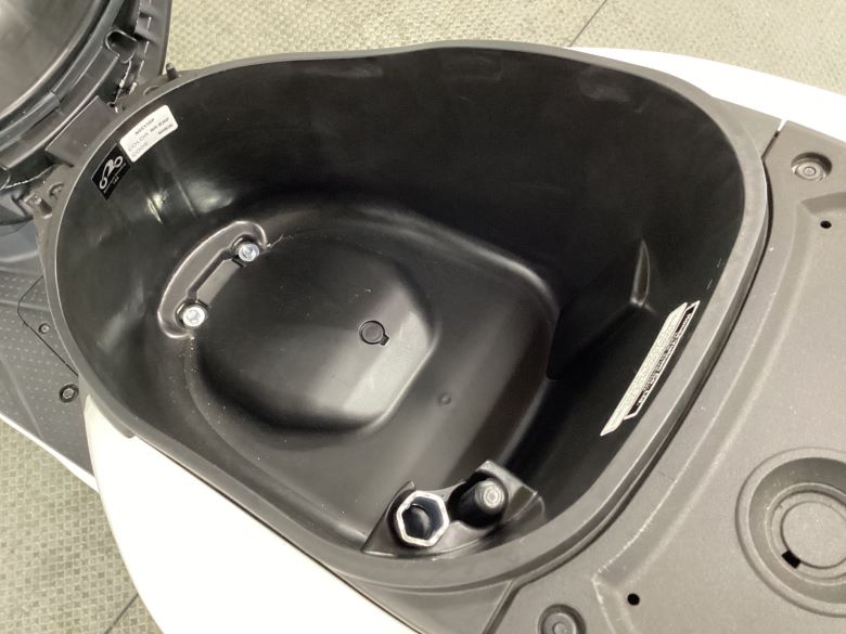 Ｄｉｏ１１０・ベーシック