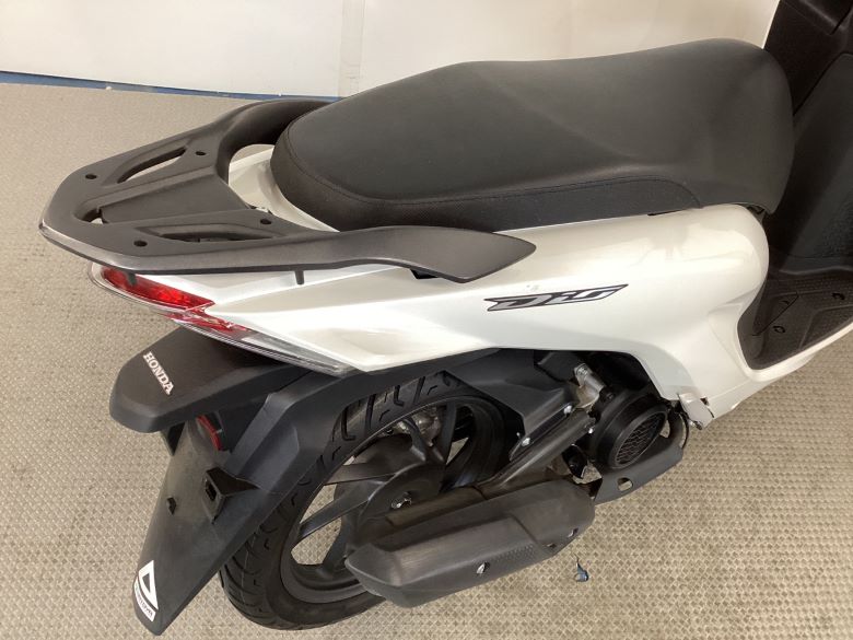 Ｄｉｏ１１０・ベーシック