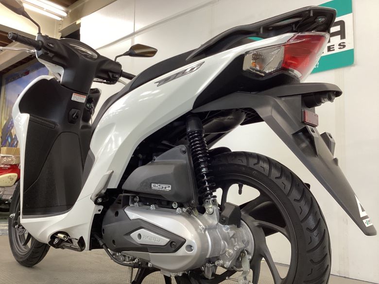 Ｄｉｏ１１０・ベーシック