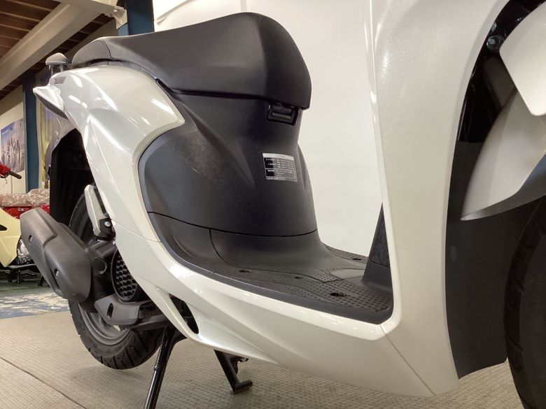 Ｄｉｏ１１０・ベーシック