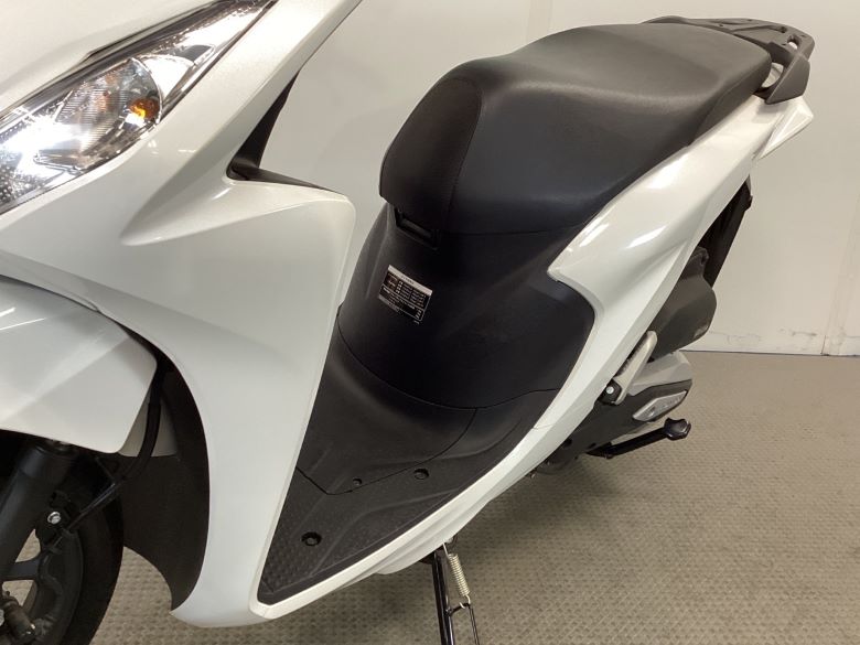 Ｄｉｏ１１０・ベーシック