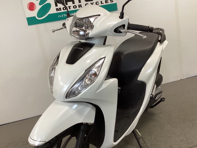 Ｄｉｏ１１０・ベーシック