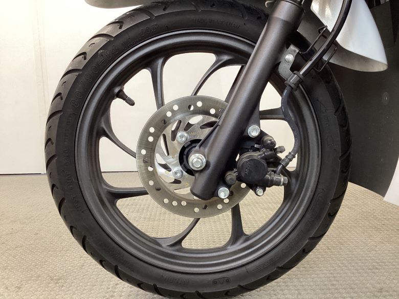 Ｄｉｏ１１０・ベーシック