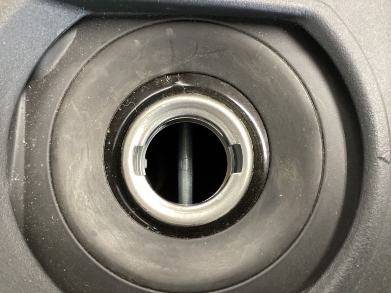 Ｄｉｏ１１０・ベーシック