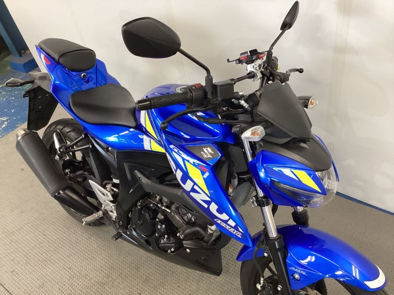 ＧＳＸ−Ｓ１２５