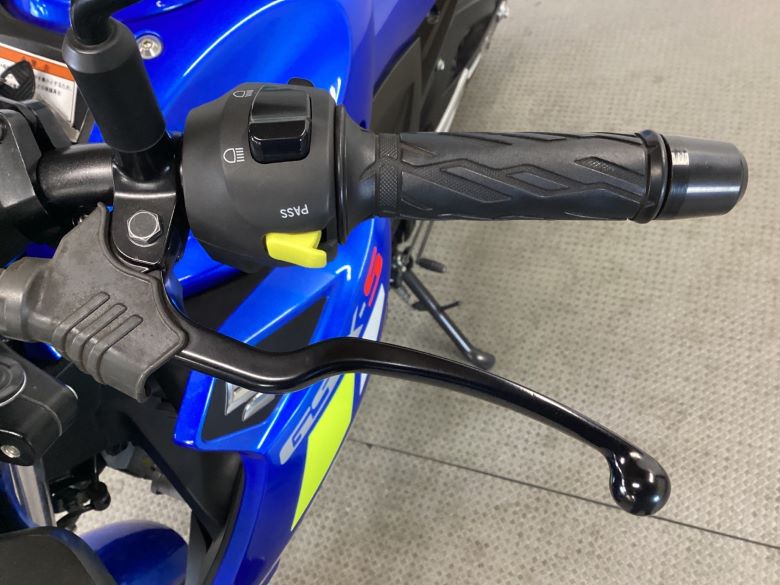 ＧＳＸ−Ｓ１２５