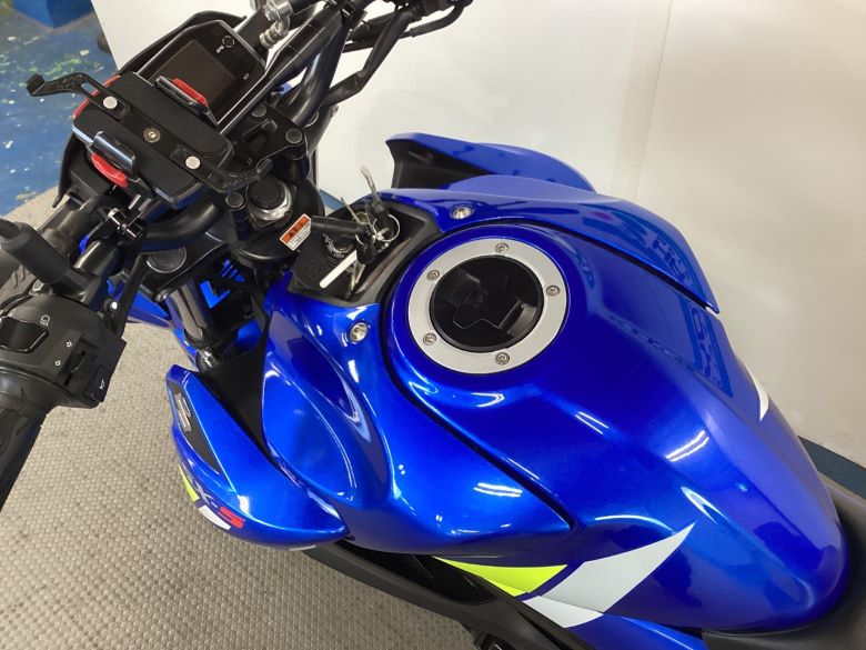 ＧＳＸ−Ｓ１２５