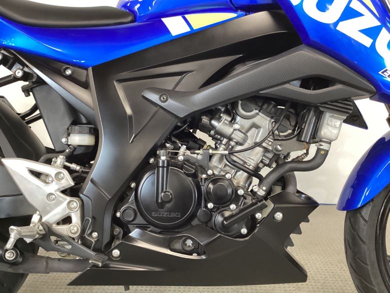 ＧＳＸ−Ｓ１２５