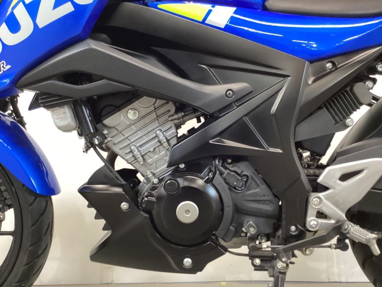 ＧＳＸ−Ｓ１２５