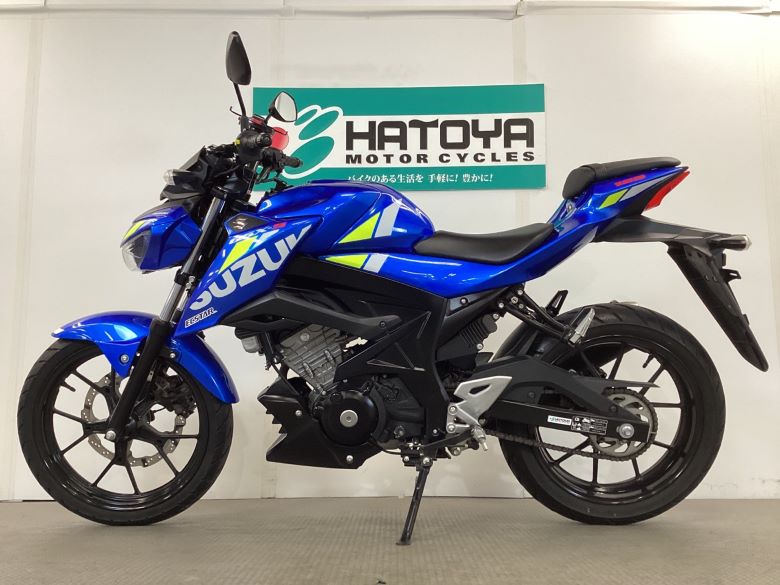 ＧＳＸ−Ｓ１２５