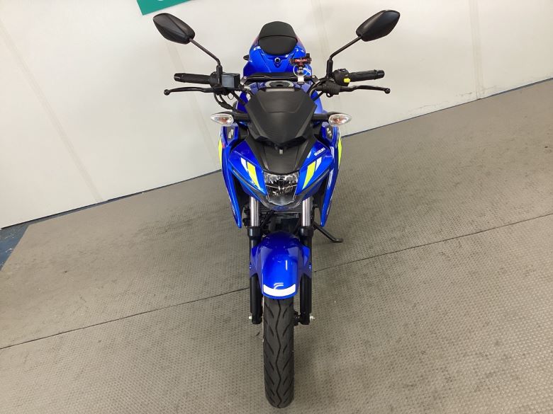 ＧＳＸ−Ｓ１２５