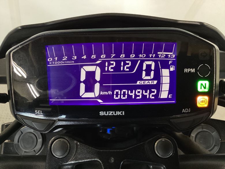 ＧＳＸ−Ｓ１２５