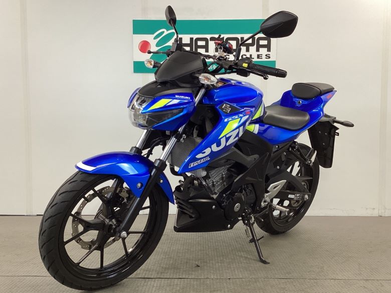 ＧＳＸ−Ｓ１２５