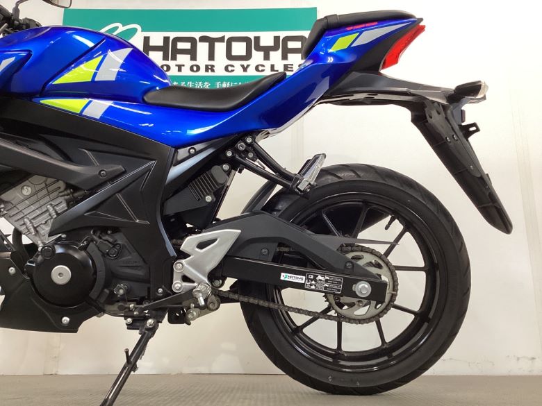 ＧＳＸ−Ｓ１２５