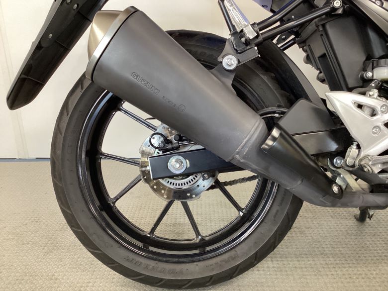 ＧＳＸ−Ｓ１２５