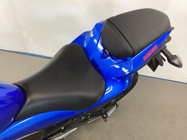 ＧＳＸ−Ｓ１２５