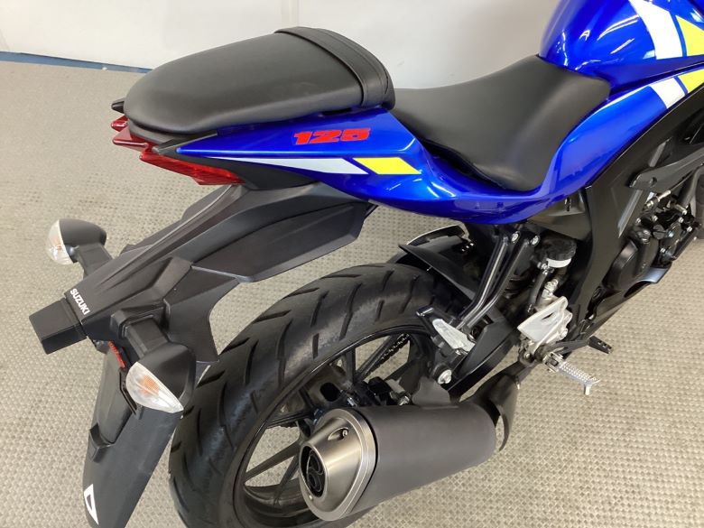 ＧＳＸ−Ｓ１２５