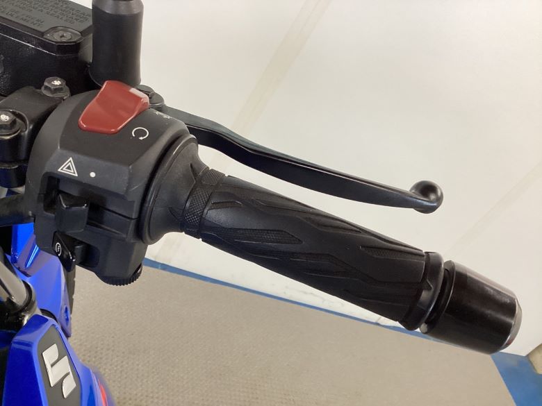 ＧＳＸ−Ｓ１２５