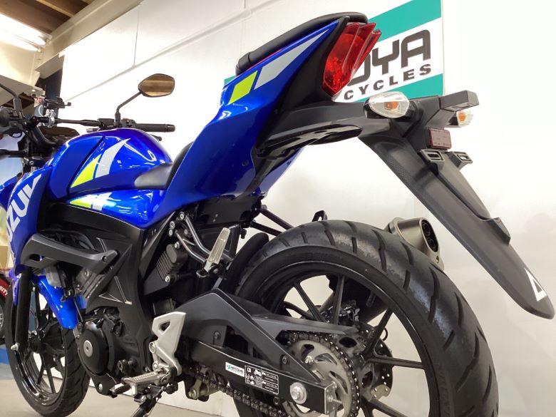 ＧＳＸ−Ｓ１２５