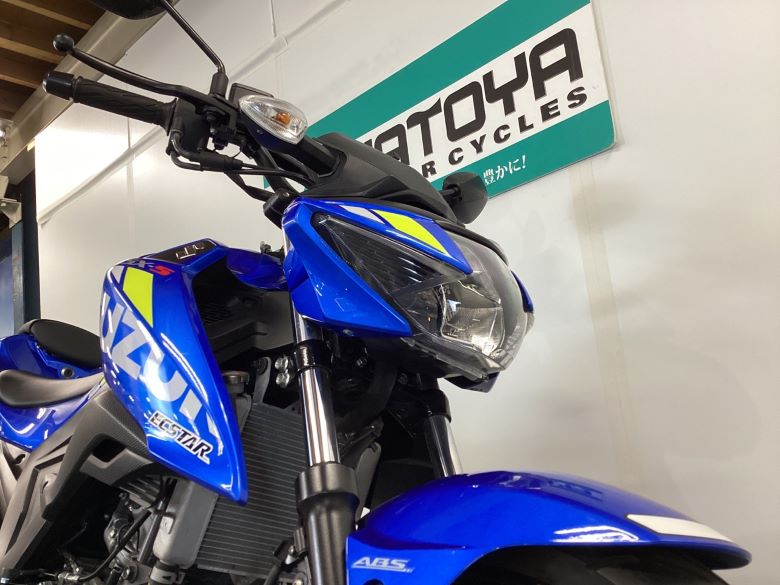 ＧＳＸ−Ｓ１２５