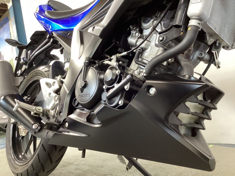 ＧＳＸ−Ｓ１２５