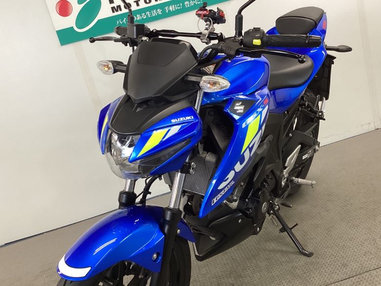 ＧＳＸ−Ｓ１２５