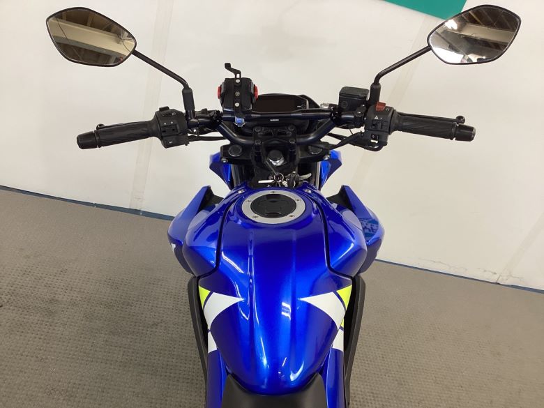 ＧＳＸ−Ｓ１２５