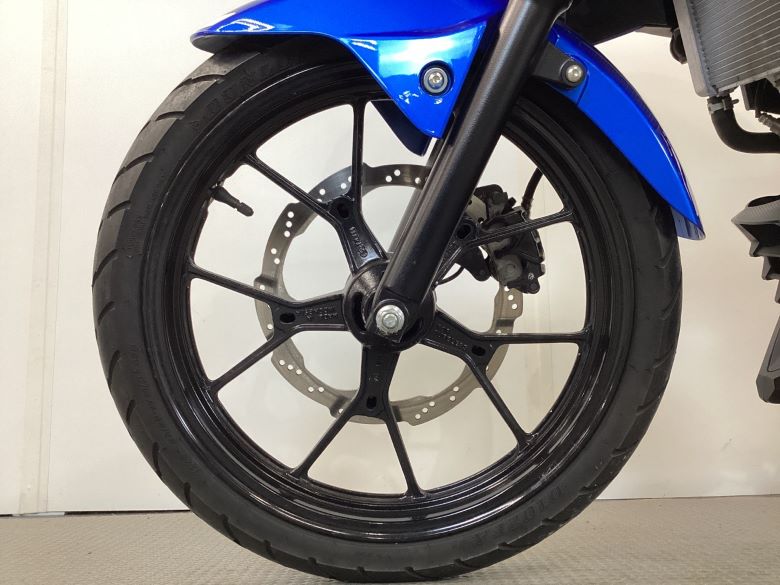 ＧＳＸ−Ｓ１２５